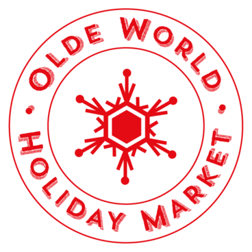 Dallas holiday market sticker Dallas holiday market sticker