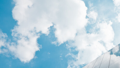 Cloud header Cloud header