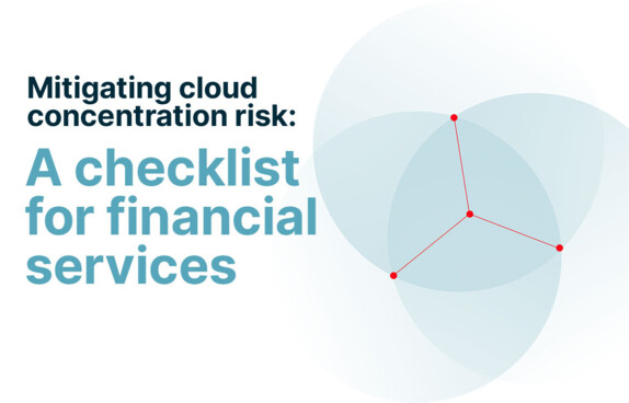 Cloud concentration risk teaser image