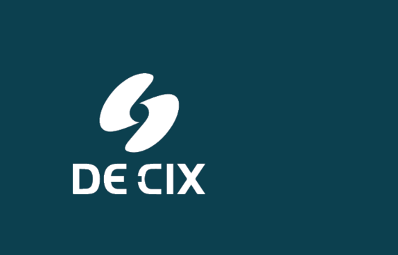 How to access DE-CIX