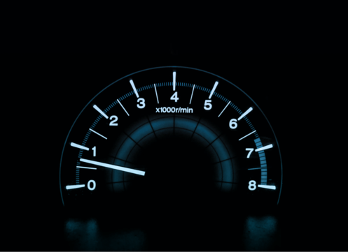 Building connectivity speed Building connectivity speed