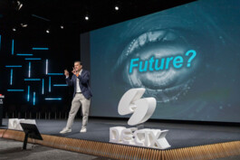 DE-CIX Finland Launch Event