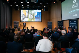 DE-CIX Norway Launch Event