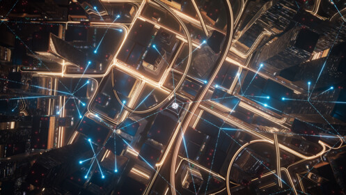 Digital Backbone Digital Backbone