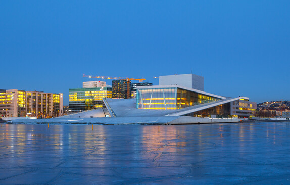 Oslo
