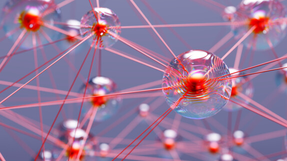 InterconnectionFLEX landing page