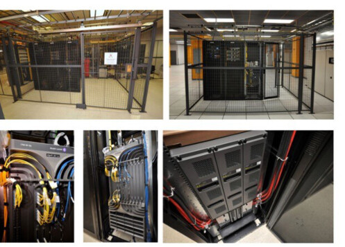 New york 10 years rack