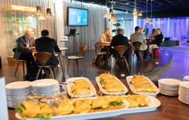 DE-CIX Finland Launch Event