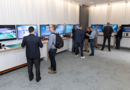 DE-CIX Finland Launch Event