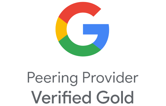 Google VPP Logo