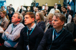 DE-CIX Norway Launch Event