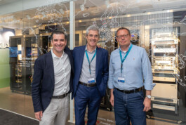 DE-CIX Finland Launch Event