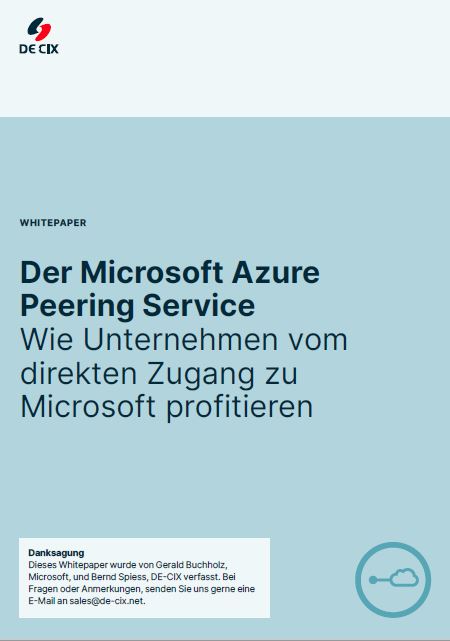 Wie Unternehmen vom direkten Zugang zu Microsoft profitieren thumbnail