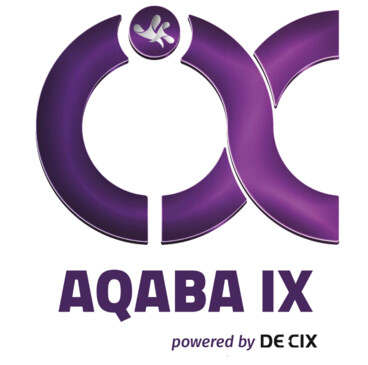 AqabaIX powered by de-cix