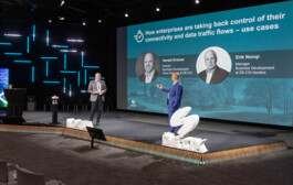 DE-CIX Finland Launch Event