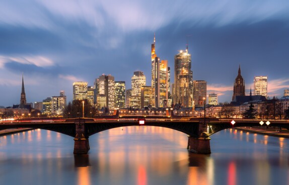 Frankfurt the digital capital study