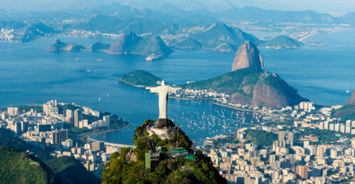 Rio de Janeiro Rio de Janeiro