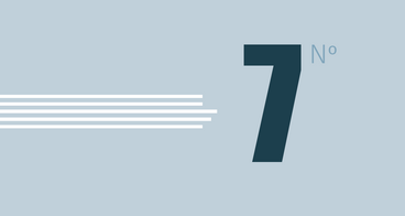 Reasons to peer 7 Reasons to peer 7