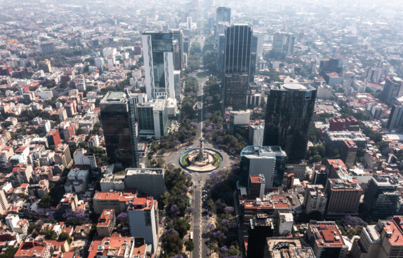 Mexico City