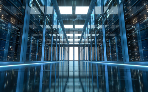 Data Center Data Center