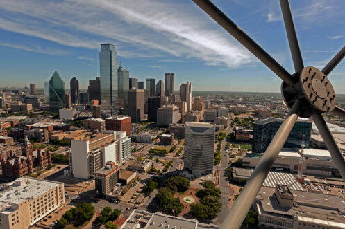 Dallas header Dallas header