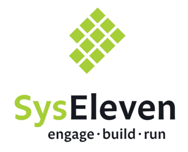 SysEleven GmbH Provider logo for SysEleven GmbH