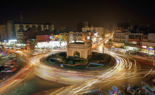 Karachi Karachi