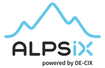 Alpsix Logo Alpsix Logo
