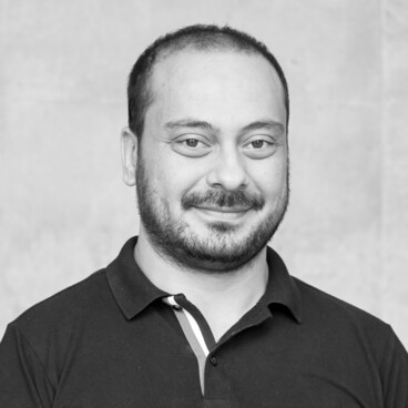 Can Akdemir Can Akdemir