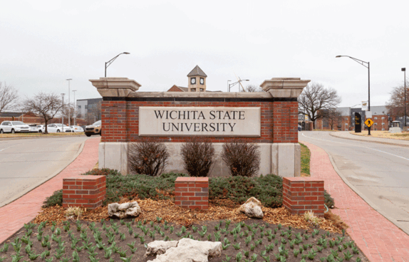 Wichita State University
