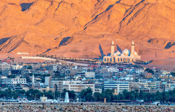 Aqaba