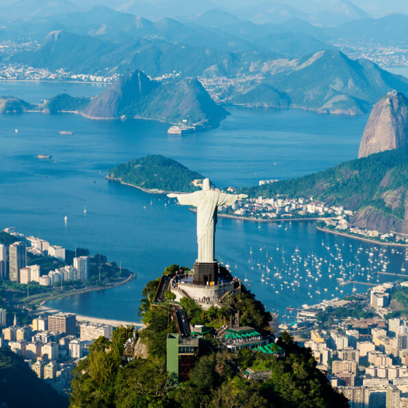 Rio de Janeiro Rio de Janeiro