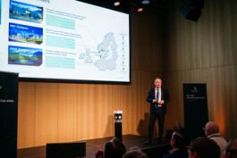 DE-CIX Norway Launch Event
