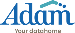 Adam logo 