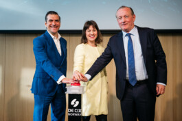 DE-CIX Norway Launch Event