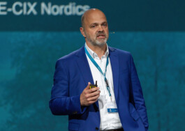 DE-CIX Finland Launch Event