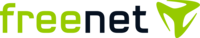 Provider logo for Freenet