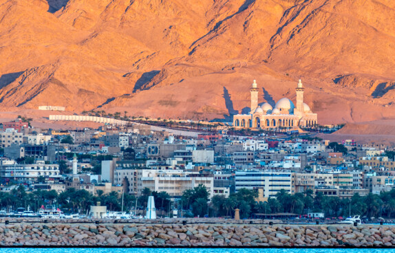 Aqaba