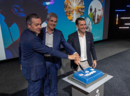 DE-CIX Finland Launch Event