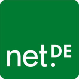 net.DE AG