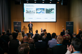 DE-CIX Norway Launch Event