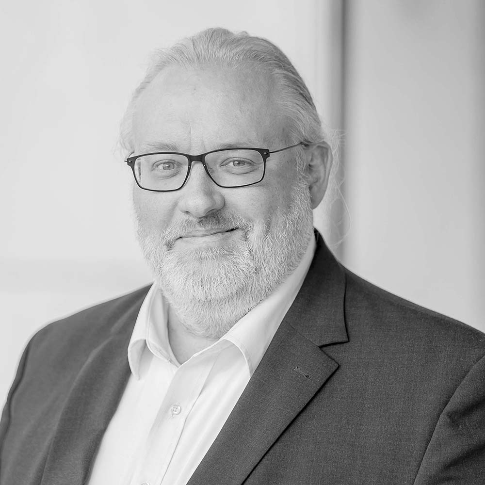 Klaus Landefeld, Member of the Supervisory Board of DE-CIX Group AG