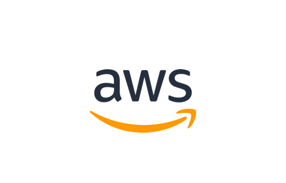 aws logo