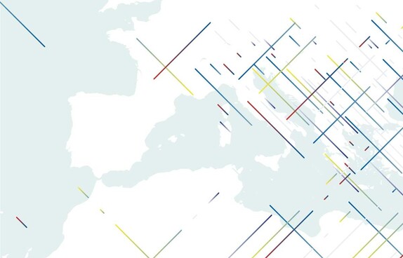 The Southern European interconnection landscape white paper cover