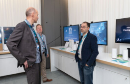 DE-CIX Finland Launch Event