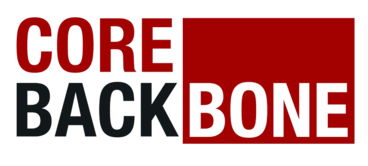 Core-Backbone Provider logo for Core-Backbone