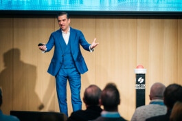 DE-CIX Norway Launch Event