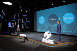 DE-CIX Finland Launch Event