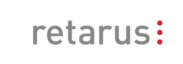 Provider logo for retarus GmbH