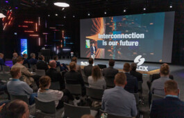 DE-CIX Finland Launch Event